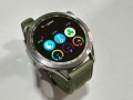 Продавам Huawei Watch GT 4, 46mm – Green, снимка 8