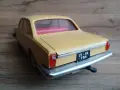Стара руска пластмасова играчка автомобил ГАЗ., снимка 5