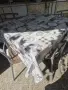 Продавам тръбни трапезни столове., снимка 6