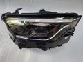 Нов Оригинален Десен Фар Digital Light Mercedes GLC W254 X254 C254 A2549066403 - Европа, снимка 2