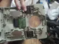 Плафон за Audi A4, 2001-2008г., 8E0 947 135 A, 8E0947135A, снимка 4