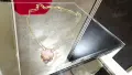 Van Cleef & Arpels VCA Gold Pink Opal Vintage Alhambra Clover Дамско Колие, снимка 7