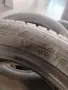 4бр. зимни гуми 215/55/17 Goodyear, снимка 6