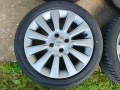 Джанти 4x100 6J ET55 от Nissan Micra K12 2005, снимка 7