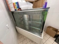демонстрационна сладкарска витрина , снимка 3