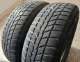 205/70/15 зимни гуми Hankook 10 евро двете, снимка 1