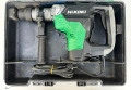 HiKoki DH 40MC - Комбиниран къртач 1100W 10.5J SDS MAX, снимка 1