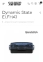 Бушонодържач Dynamic State +предпазител 150А, снимка 3