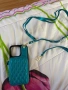 Калъф за iPhone 14 Pro,цвят turquoise, снимка 4