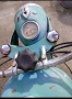 Иж планета 1, снимка 3