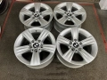 Джанти 16 Цола 5х120 VW T5 T6 Transporter Caravele Multivan , снимка 7