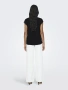 ONLY ONLJASMINA V NECK, снимка 4