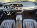 Mercedes E350 4x4, снимка 8