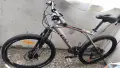 Колело GT марково алум., снимка 1