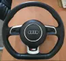 Audi A3/A4/A5/TT S-line волан, снимка 1