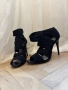 Zara, обувки на ток, 39 номер, снимка 1