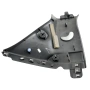 Лява кора колонка между врати Citroen DS3 2009-2014 ID: 161874 OEM 9683383277, снимка 2