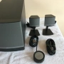 Система активни тонколони / стерео уредба Bose Multimedia Companion 3 Series II, снимка 7