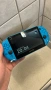 Modded Ps Vita 2000 Aqua Blue 128GB/256GB със 150+/250+ игри, снимка 3