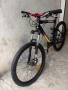 Алуминиев велосипед 26 цола Giant , снимка 10