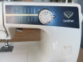 Шевна машина Brother LS-2920, снимка 5