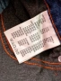 Мъжки дънки Wrangler размер 34, снимка 5