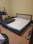 продавам спален комплект и гардероб с 5 врати, снимка 2