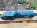 Bosch GFS 350 E професионален трион за финно рязане, снимка 7