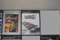 Игри за PS2 ATV Offroad Fury 3/Ford Racing 3/WRC 2/Shrek 2 3/Stuntman/Lemony Snicket's/King Kong, снимка 3
