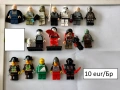 Оригинални лего минифигурки lego star wars /ninjago/ и други, снимка 10