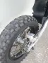 Кросов мотор 125 ендуро питбайк мото крос Аполо Pitbike Cross Enduro, снимка 5