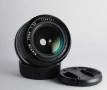 Nikkor f/3,5 28mm обектив за Nikon F апарати, снимка 1