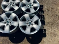 4бр.Алуминиеви джанти Lemmerz 16цола 5x112 ET50 за Skoda,Vw,Seat,Audi, снимка 4