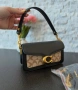Чанта Coach кодIM25q, снимка 2