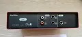 USB аудио интерфейс 2-in-2-out 32-bit/384kHz DSP 48V, домашно студио – NMX02, снимка 4