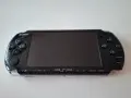 Sony PSP 3000 - Playstation Portable - качени много игри - хакната, снимка 2