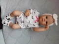 Кукла бебе реборн, снимка 5