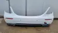 Задна Броня за Мерцедес W213 2018г седан! Оригинална, здрава, с дупки за парктроник, снимка 1
