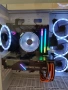 Геймърски компютър Ryzen 3700X 16GB RTX2070Super, снимка 4
