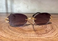 Слънчеви очила Cartier CT0551S, снимка 1