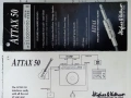 combо усилвател за китара Hughes & Kettner Attax 50, снимка 7