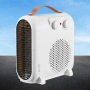 Двустепенна вентилаторна печка P5,2000W,2 позиции, снимка 7