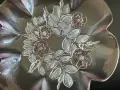 Ваза за плодове, сладкиши Walther Glass, Mikasa.№2., снимка 4