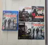 Игри за PS4 и PS5 - специални и лимитирани издания, снимка 3