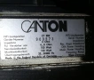 Тонколони CANTON CT800, снимка 4