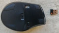 Клавиатура и Мишка Logitech silent wireless combo mk295, снимка 6