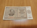 1000 лева 1942 година., снимка 1