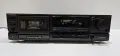 Касетен дек Technics RS-BX606, снимка 2