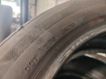 2бр.летни гуми 225/50/17 Bridgestone, снимка 3