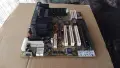 Дънна платка SuperPower SP-6BV-133 Slot 1 CPU+RAM, снимка 4